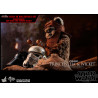 Star Wars Episode VI - Princess Leia, Wicket or Both figure, Movie Masterpiece