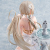 Original Character - Figurine Momoko illustration by Houkiboshi