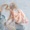 Original Character - Figure Momoko illustration by Houkiboshi