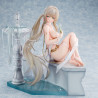 Original Character - Figure Momoko illustration by Houkiboshi