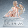 Original Character - Figurine Momoko illustration by Houkiboshi