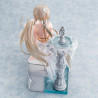 Original Character - Figurine Momoko illustration by Houkiboshi