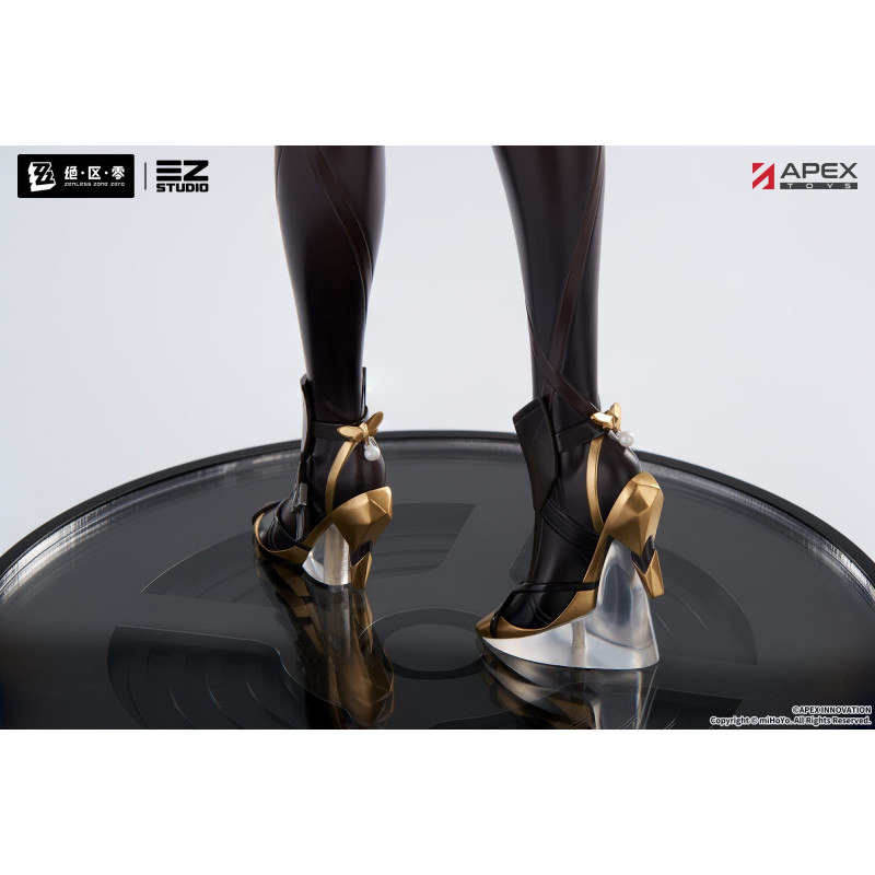 Zenless Zone Zero -...