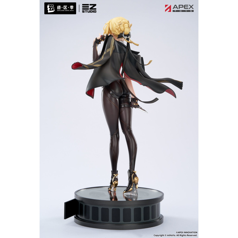 Evelyn Chevalier figure - Zenless Zone Zero - Apex Innovation