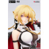 Zenless Zone Zero - Evelyn Chevalier figure