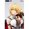Zenless Zone Zero - Evelyn Chevalier figure