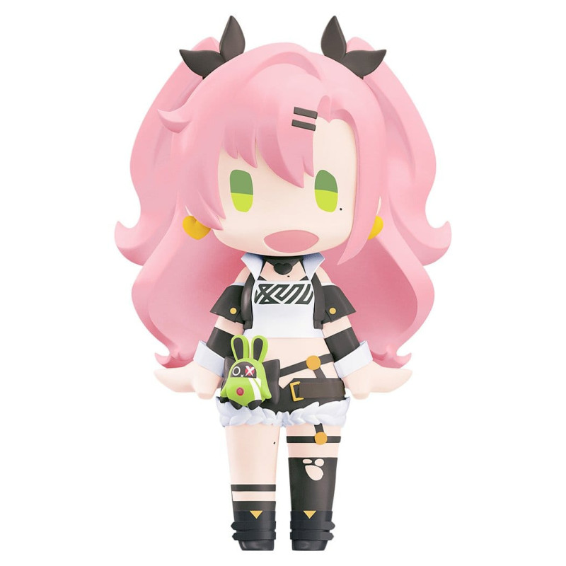 Zenless Zone Zero - Figure Nicole Demara, HELLO! GOOD SMILE