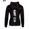 Sweat Sony PlayStation - Cut & Sew Tech19 Femme ou Homme