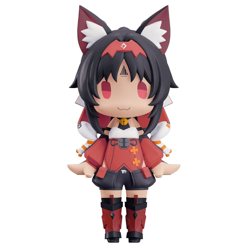 Zenless Zone Zero - Figurine Nekomiya Mana, HELLO! GOOD SMILE