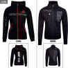 Sweat Sony PlayStation - Cut & Sew Tech19 Femme ou Homme