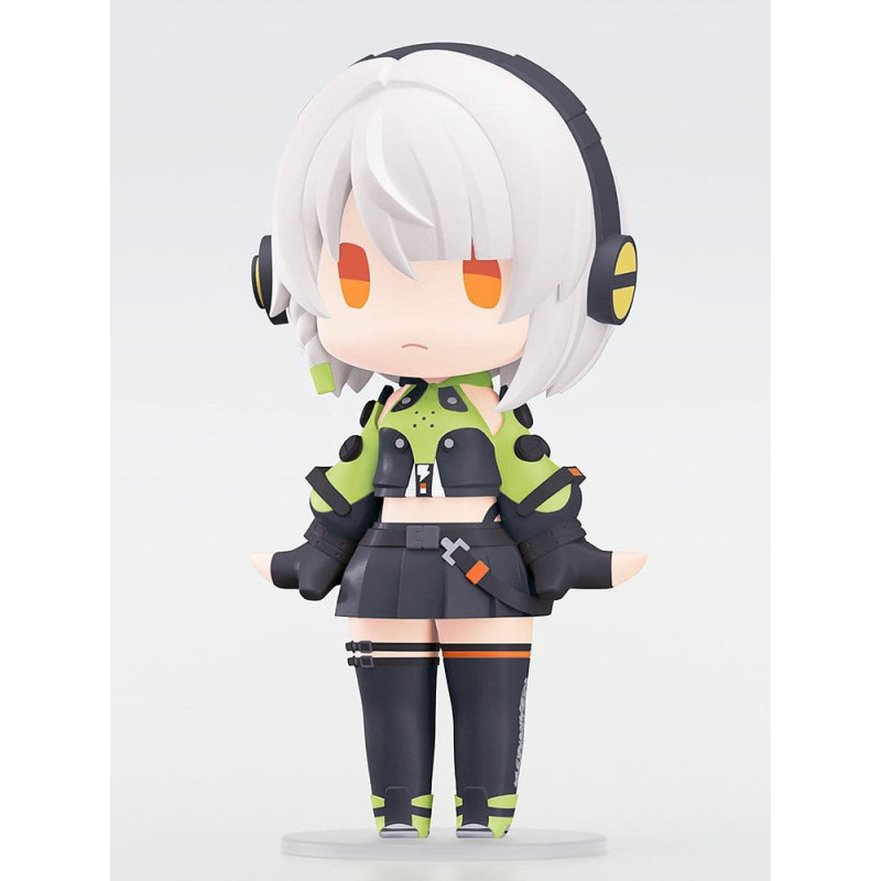 Zenless Zone Zero - Figure...