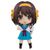 The Melancholy of Haruhi Suzumiya - Figure Haruhi Suzumiya, Nendoroid 2.0