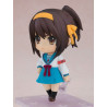 The Melancholy of Haruhi Suzumiya - Figurine Haruhi Suzumiya, Nendoroid 2.0
