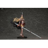 Walkure Romanze Shoujo Kishi Monogatari - Figurine de Celia Cumani Aintree, Version Pink