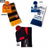 Star Wars - Pack beanie and scarf Chewbacca, R2-D2 or Darth Vader