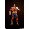 PRÉCOMMANDE - Street Fighter - Pack figurines Sagat & Juli, Street Jam