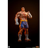 PREORDER - Street Fighter - Pack figures Sagat & Juli, Street Jam