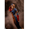 PREORDER - Street Fighter - Pack figures Sagat & Juli, Street Jam