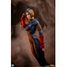 PRÉCOMMANDE - Street Fighter - Pack figurines Sagat & Juli, Street Jam