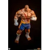 PRÉCOMMANDE - Street Fighter - Pack figurines Sagat & Juli, Street Jam