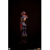 PRÉCOMMANDE - Street Fighter - Pack figurines Sagat & Juli, Street Jam