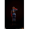 PREORDER - Street Fighter - Pack figures Sagat & Juli, Street Jam