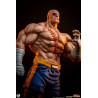 PREORDER - Street Fighter - Pack figures Sagat & Juli, Street Jam