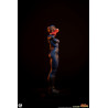 PRÉCOMMANDE - Street Fighter - Pack figurines Sagat & Juli, Street Jam
