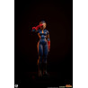 PREORDER - Street Fighter - Pack figures Sagat & Juli, Street Jam