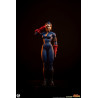 PREORDER - Street Fighter - Pack figures Sagat & Juli, Street Jam