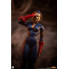 PREORDER - Street Fighter - Pack figures Sagat & Juli, Street Jam