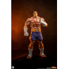 PREORDER - Street Fighter - Pack figures Sagat & Juli, Street Jam
