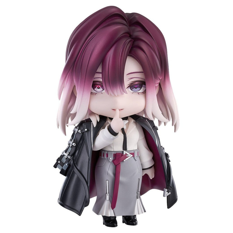 Path to Nowhere - Figurine Shalom, Nendoroid