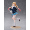 My Dress-Up Darling - Figure Marin Kitagawa, Winter Uniform
