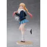 My Dress-Up Darling - Figurine Marin Kitagawa, Winter Uniform