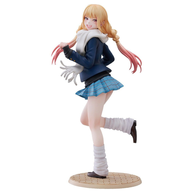 My Dress-Up Darling - Figurine Marin Kitagawa, Winter Uniform