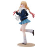 My Dress-Up Darling - Figurine Marin Kitagawa, Winter Uniform