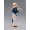 My Dress-Up Darling - Figurine Marin Kitagawa, Winter Uniform