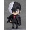 Black Jack - Black Jack figure Anime Color, Nendoroid