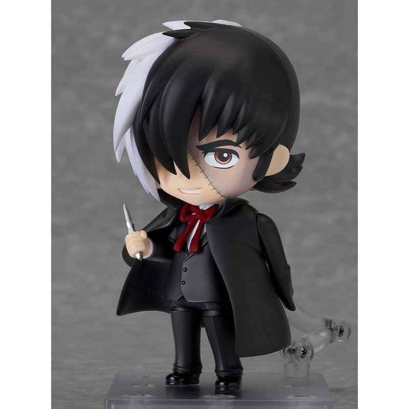 Black Jack - Figurine Black...