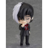 Black Jack - Black Jack figure Anime Color, Nendoroid