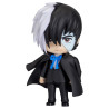 Black Jack - Figurine Black Jack: Comic Color, Nendoroid