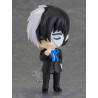 Black Jack - Black Jack figure Comic Color, Nendoroid