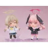 Blue Archive - Figurine Koharu Shimoe, Nendoroid