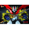 PRÉCOMMANDE - Mazinger - Figurine Mazinkaiser (Original Version), BLAZE Series