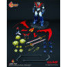 PRÉCOMMANDE - Mazinger - Figurine Mazinkaiser (Original Version), BLAZE Series