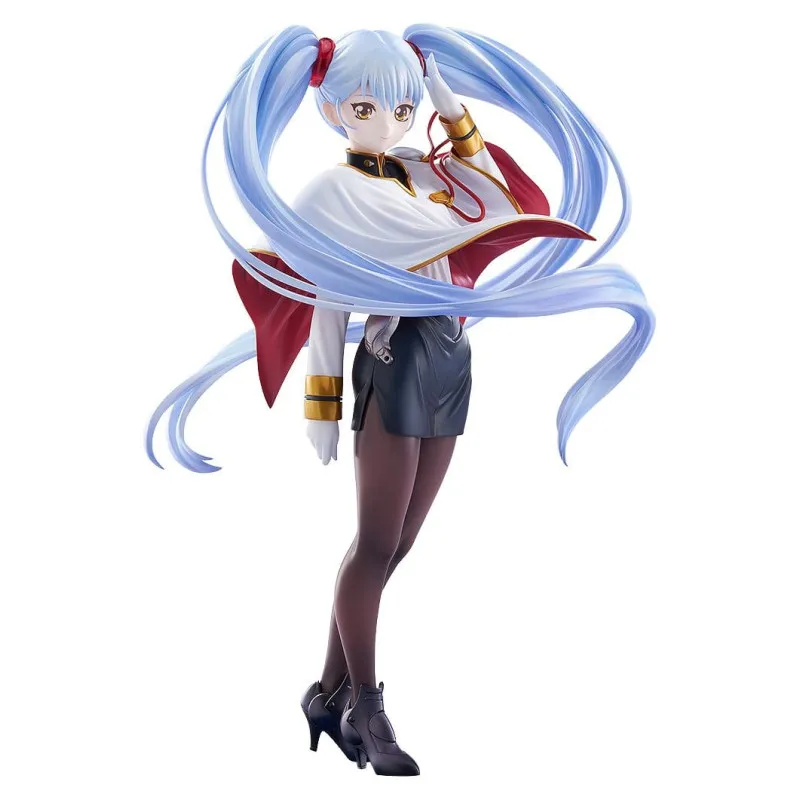 PRÉCOMMANDE - Martian Successor Nadesico: The Motion Picture Prince of Darkness - Figurine Ruri Hoshino