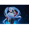 PRÉCOMMANDE - Martian Successor Nadesico: The Motion Picture Prince of Darkness - Figurine Ruri Hoshino