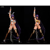 Ikki Tousen Extravaganza Epoch - Figurine de Kanu Unchou Bunny Special Type A or Type B