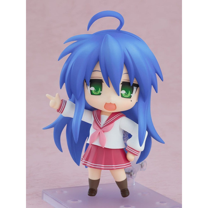 Lucky Star - Konata Izumi...